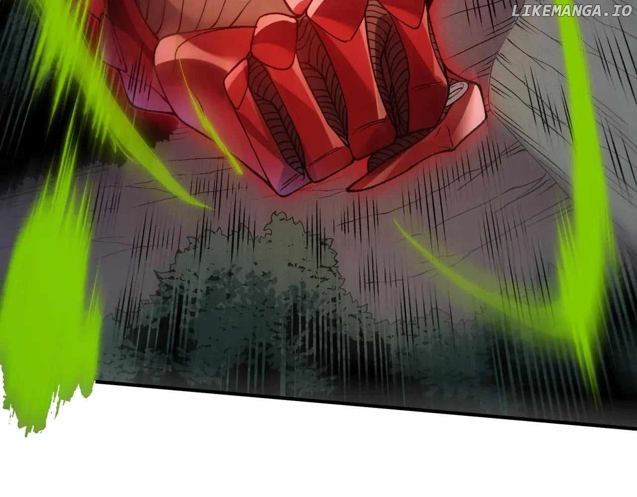 Demonic Evolution Chapter 104 144
